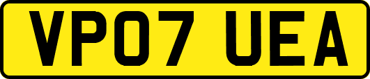 VP07UEA