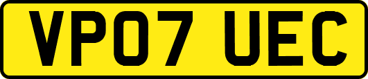 VP07UEC
