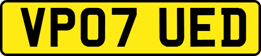 VP07UED
