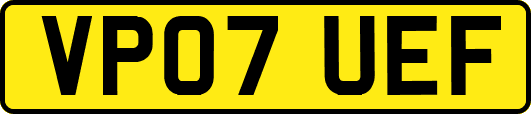 VP07UEF