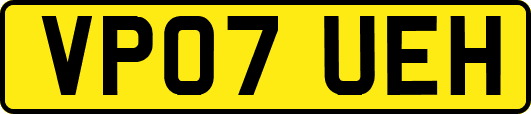 VP07UEH