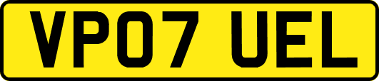 VP07UEL