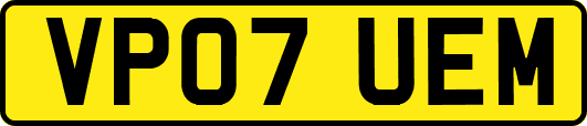 VP07UEM