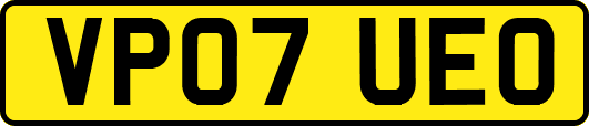 VP07UEO