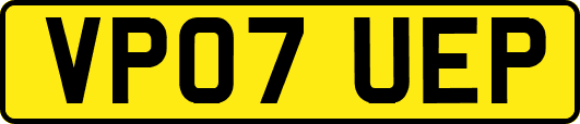 VP07UEP