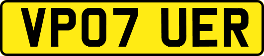 VP07UER