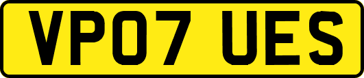 VP07UES