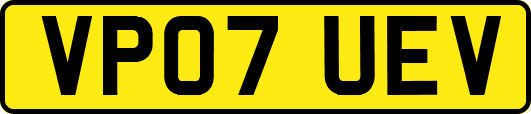 VP07UEV