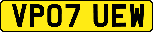 VP07UEW