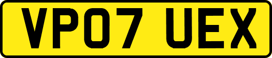 VP07UEX