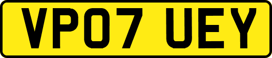 VP07UEY
