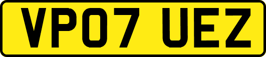 VP07UEZ
