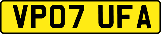 VP07UFA