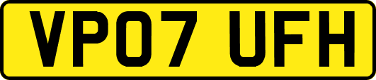 VP07UFH