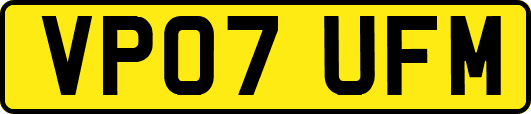 VP07UFM