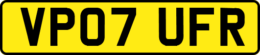 VP07UFR