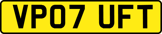 VP07UFT