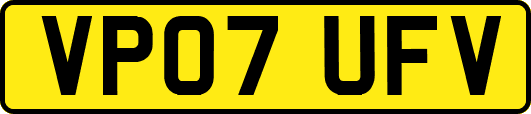 VP07UFV