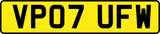 VP07UFW