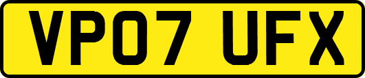 VP07UFX
