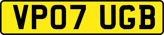VP07UGB