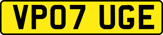 VP07UGE