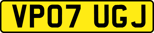 VP07UGJ