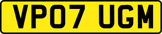VP07UGM