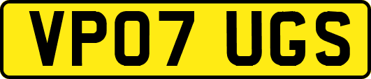 VP07UGS