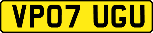 VP07UGU