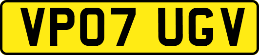 VP07UGV