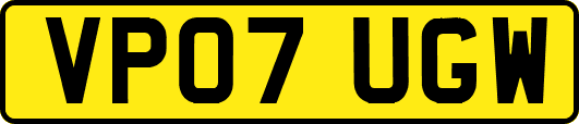 VP07UGW