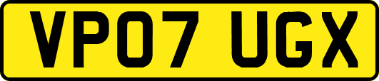VP07UGX