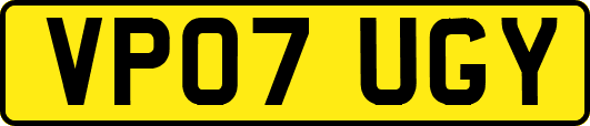 VP07UGY