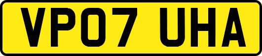 VP07UHA