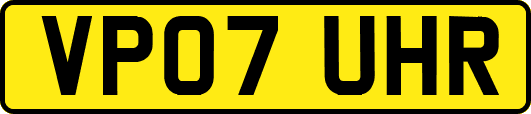 VP07UHR