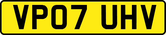 VP07UHV