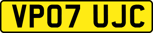VP07UJC
