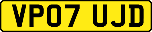 VP07UJD