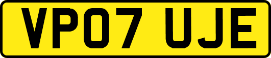 VP07UJE