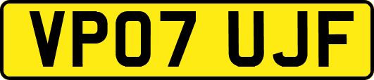 VP07UJF