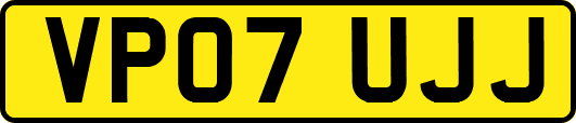VP07UJJ