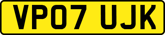 VP07UJK