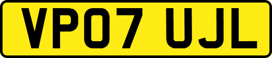 VP07UJL