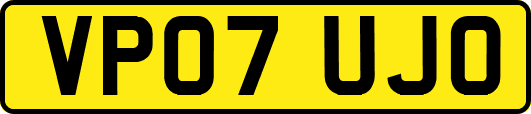 VP07UJO