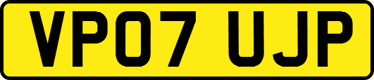 VP07UJP