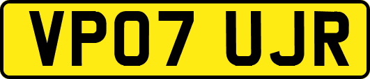 VP07UJR