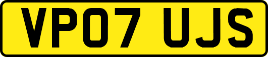 VP07UJS