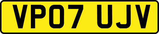 VP07UJV
