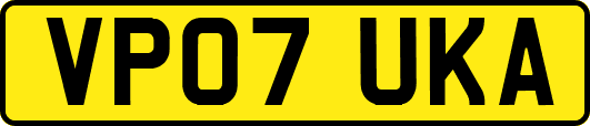 VP07UKA